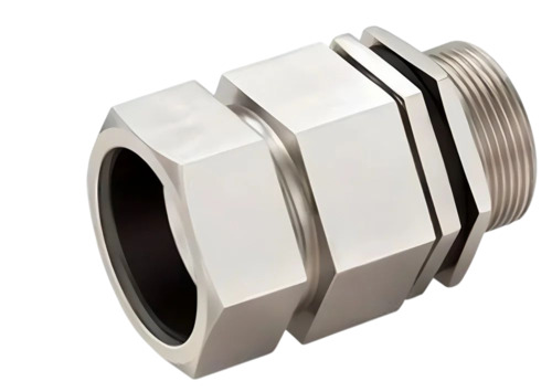 Brass Cable Gland 