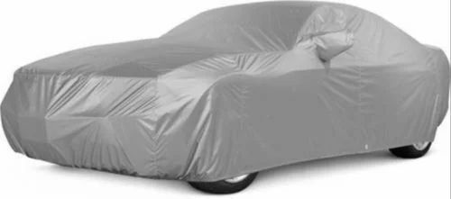 Canvas Car Body Cover 