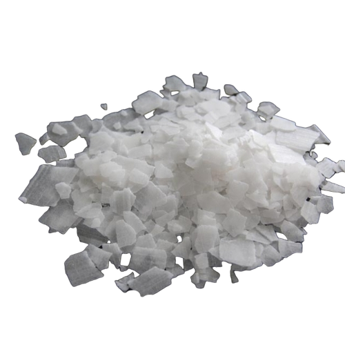 Caustic Soda Flakes