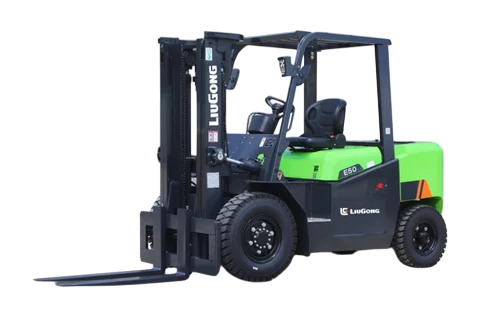 Electric Forklift