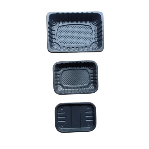 Fish Packaging Tray