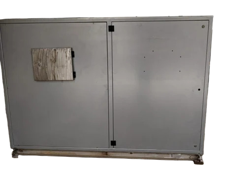 Food Waste Composting Machine - Capacity: 1 T/Hr