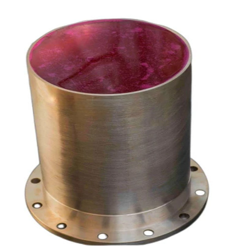 Gunmetal Bush Sleeve