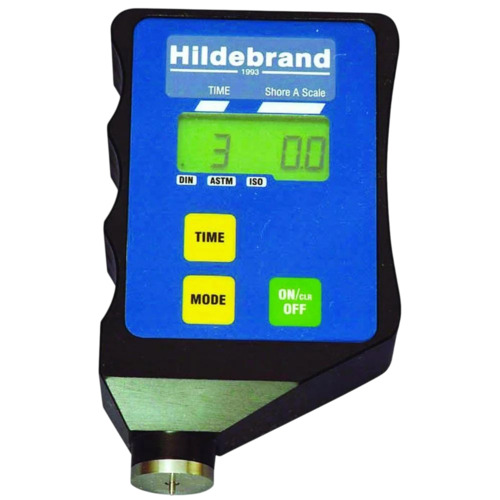 Hardness Tester By R V Testing Machines