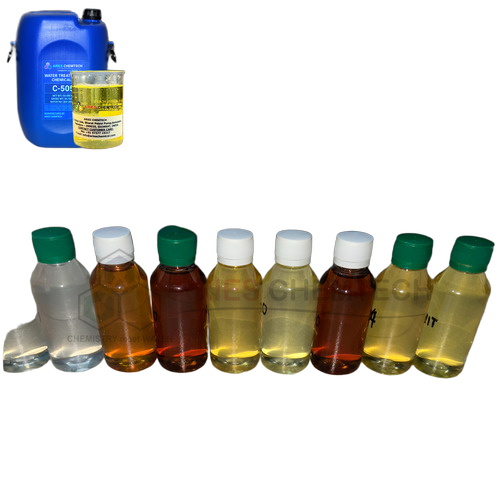 HIGH PH RO ANTISCALANT