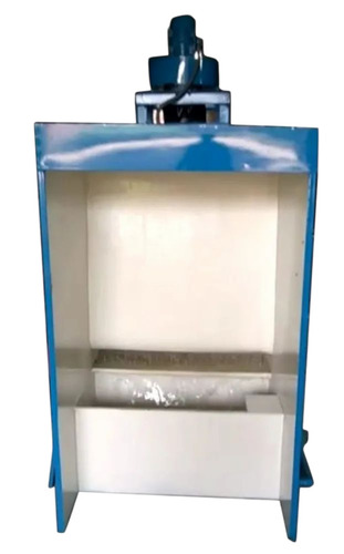 Ms Spray Painting Booth