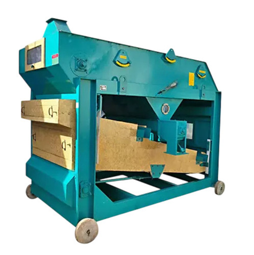 Paddy Cleaner By M A Agro Engineering Works