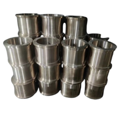 Phosphor Bronze Bushes - Color: Metallic