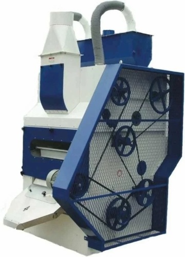 Rice Cleaning Machine