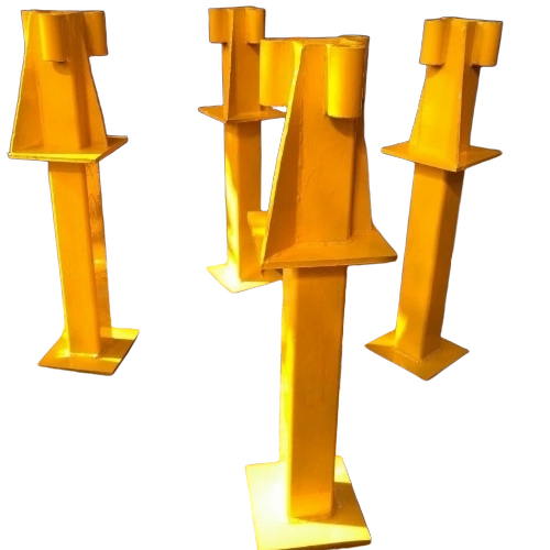 Tower Crane Foundation