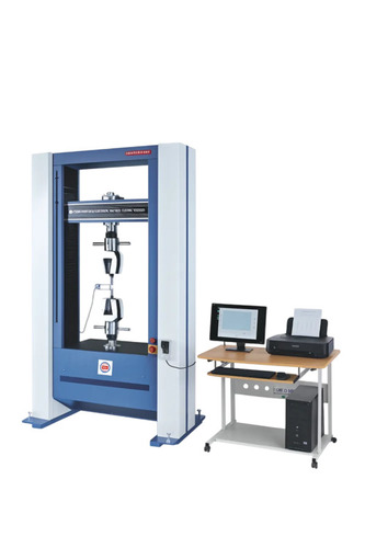 Universal Testing Machines 