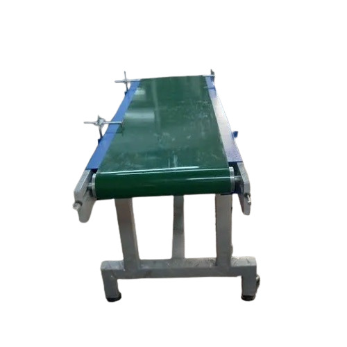 360 Inspection Conveyor 