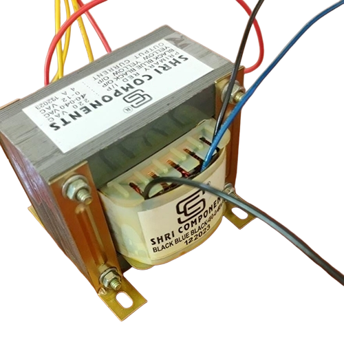Amplifier Transformer