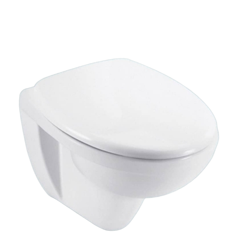 Ceramic Wall Hung Closet