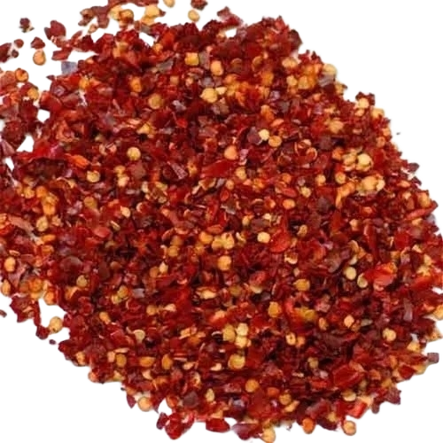 Chilli Flakes Sachet