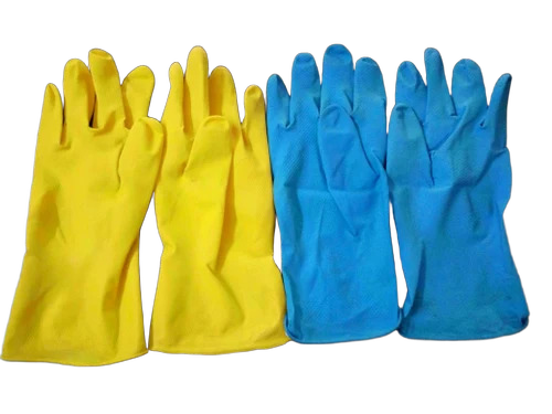 Comfort Fit Hand Gloves