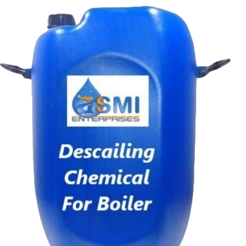 Descaling Chemical
