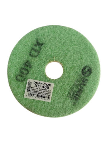 Diamond Polishing Pad