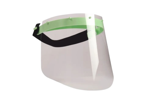 Disposable Face Shield