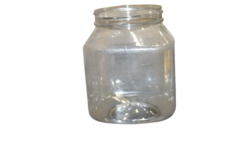 Dryfruit Pet Jar