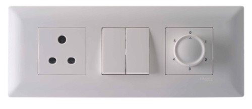 Electrical Switch Board 