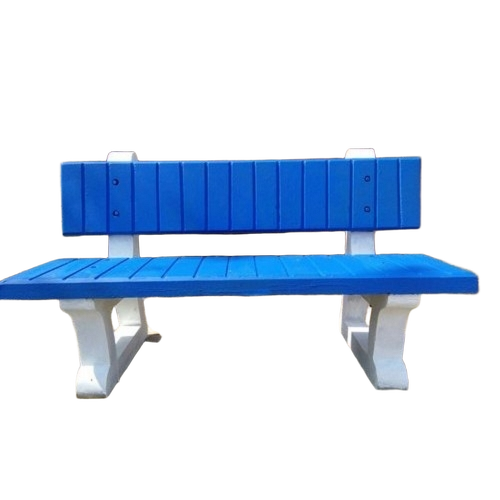 Garden Bench Mould