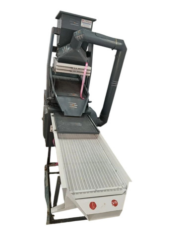 Grain Cleaning Machine 