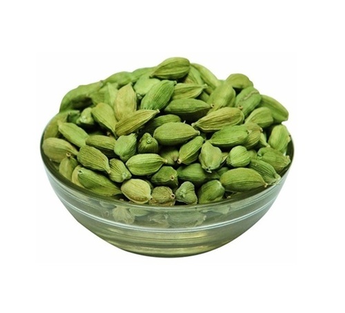 Green Cardamom