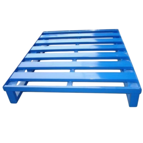 Heavy Duty Mild Steel Pallet