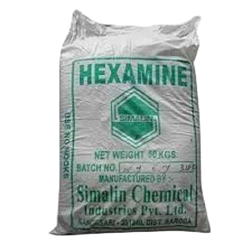 Hexamine Powder - Cas No: .