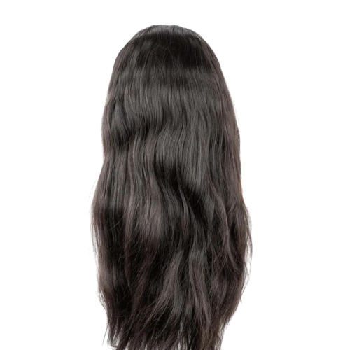 Human Hair