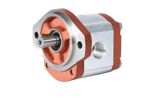 Hydraulic Gear Pump 