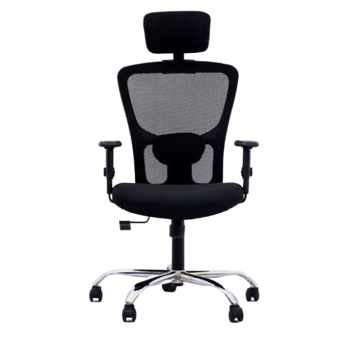 Mesh Executive Chairs