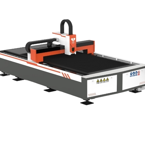 Metal Cutting Machine