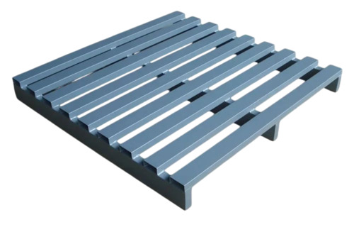 Mild Steel Pallet
