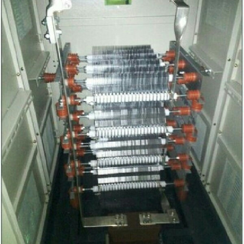 Neutral Grounding Transformer