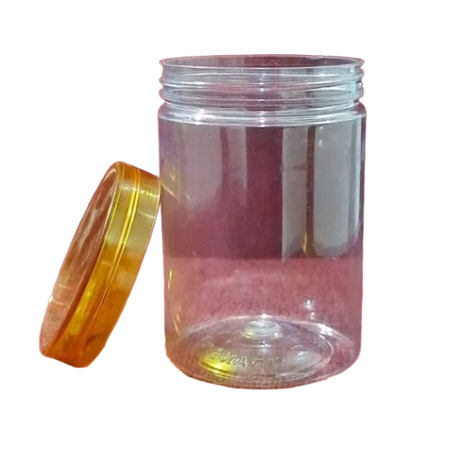 Plastic Container For Kitchen