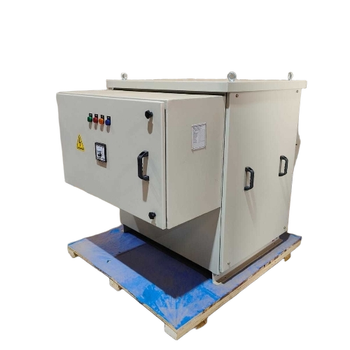 Power Resistor Panels