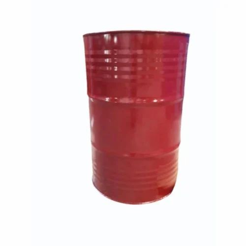 Red 150 L Mild Steel Barrel