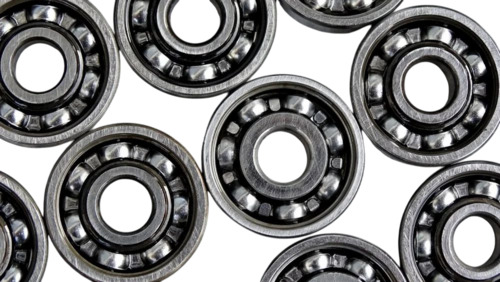 Roller Bearings