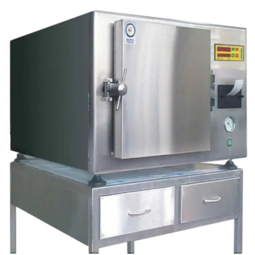 Ss Eto Sterilizer