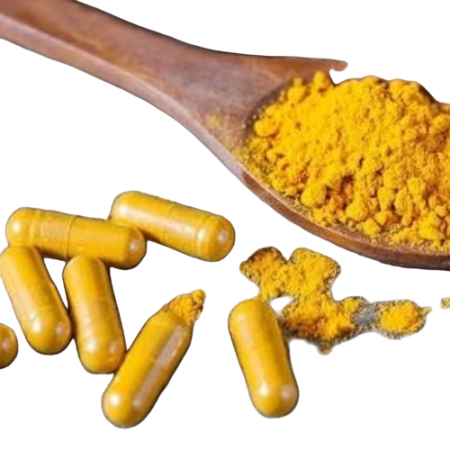 Turmeric Powder 