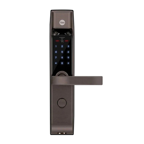 Yale YDM4115 Digital Door Lock