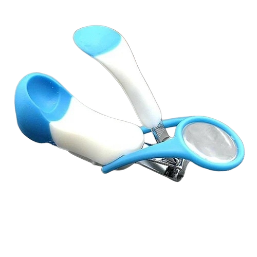Baby Nail Trimmer 