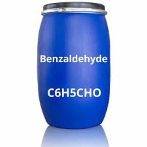 Benzaldehyde Cas 100-52-7