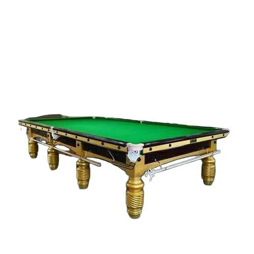 Billiard Table - Size: 12 X 6 Feet