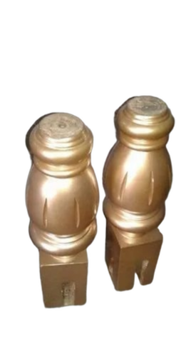 Billiards Table Legs - Size: Standard