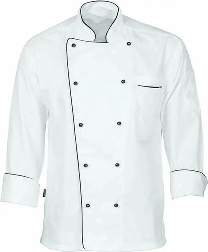Chef Coat