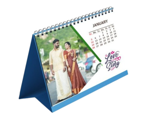 Custom Printed Calendars