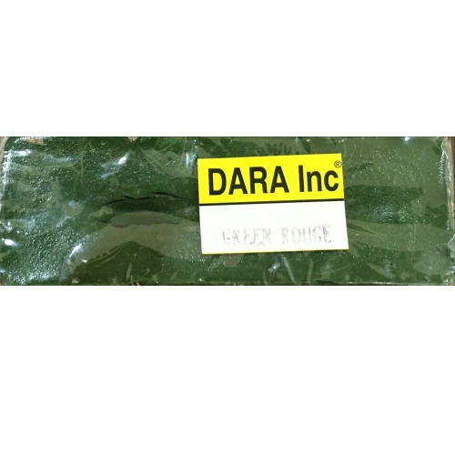 Dara Inc Green Rouge Polishing Composition By DARA INC.